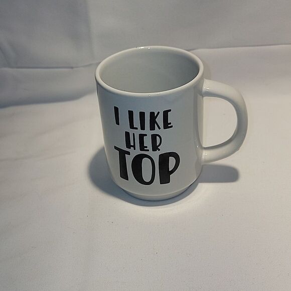 Coffee mug - Picture 1 of 3